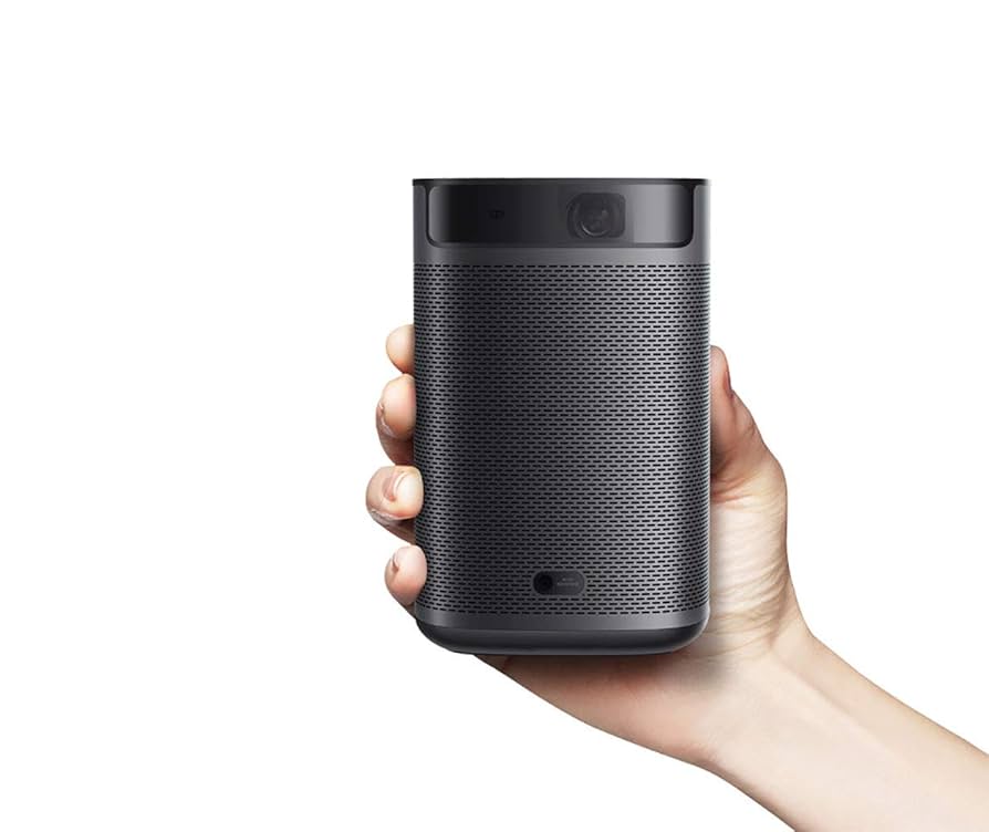 XGIMI MOGO Pro1080PフルHD Android TV搭載 XGIMI MoGo Pro Portable Projector with Android TV​ | XGIMI